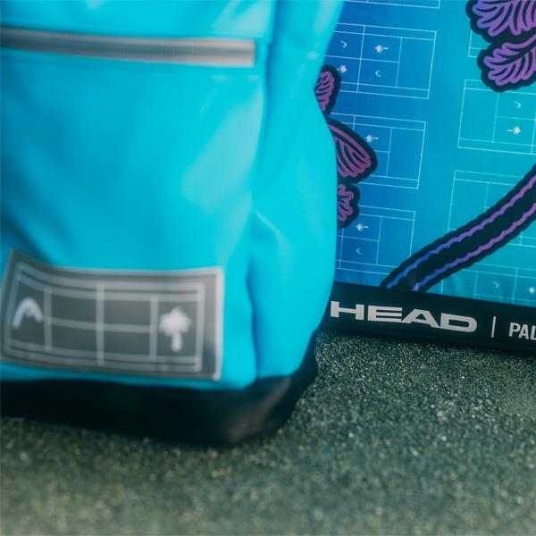 HEAD（ヘッド） テニスバッグ ツアーバックパック PTCオルタネイト