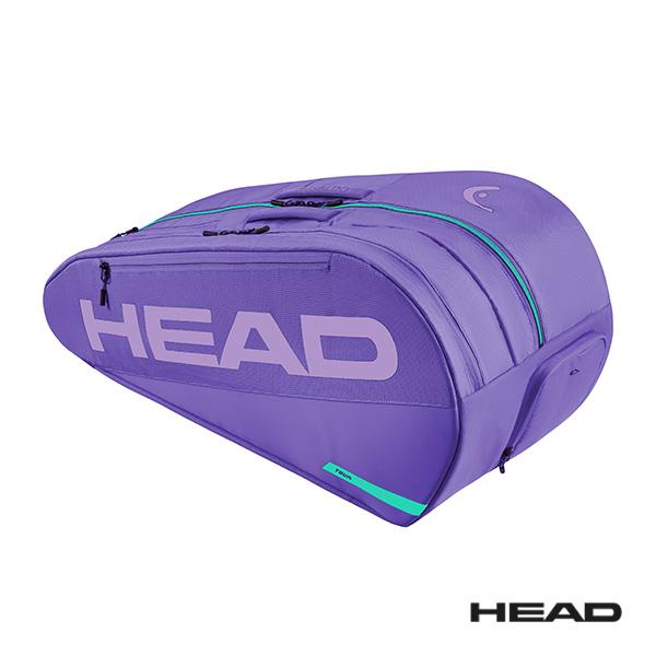 ヘッド テニスバッグ ツアーラケットバッグ L Tour Racquet Bag L 262016 | HEAD