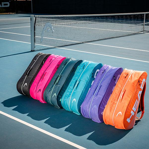 ヘッド テニスバッグ ツアーラケットバッグ L Tour Racquet Bag L 262016_1