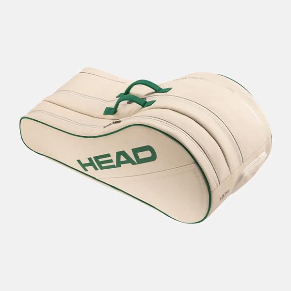 テニスラケットバッグ ヘッド テニス HEAD TENNIS ツアーラケットバッグ L 260915