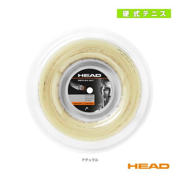 HEAD（ヘッド） テニスストリング『ロール他』 リフレックスマルチ