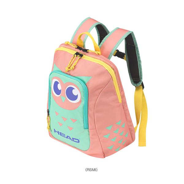 HEAD（ヘッド） テニスバッグ キッズバックパック/KIDS BACKPACK