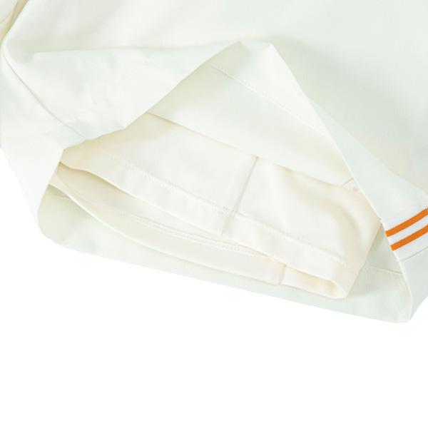 heJ. テニスウェア『メンズ/ユニ』 タイムレスショート TIMELESS SHORT