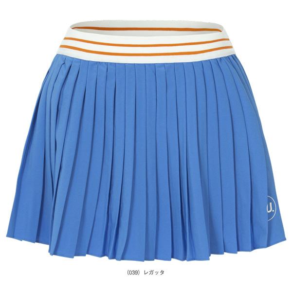heJ. テニスウェア『レディース』 エターナルスカート ETERNAL SKIRT