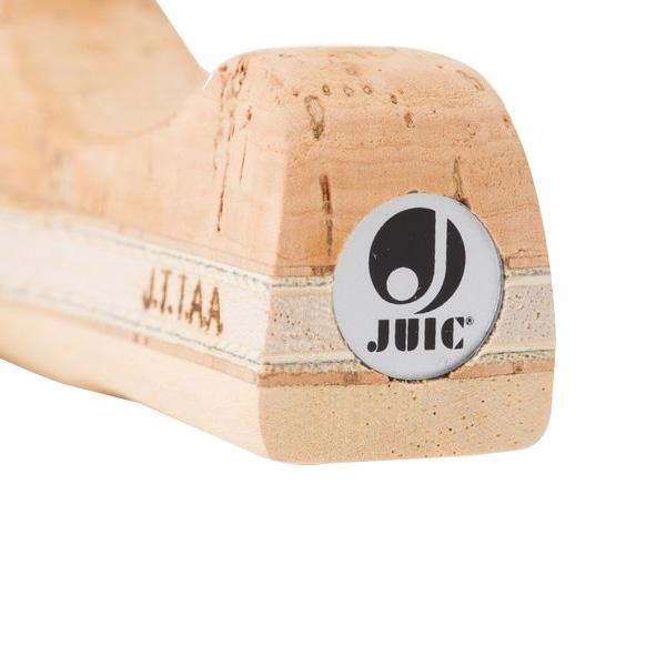 JUIC（ジュウイック） 卓球ラケット パチタン2 PATITAN 2 丸型 2248