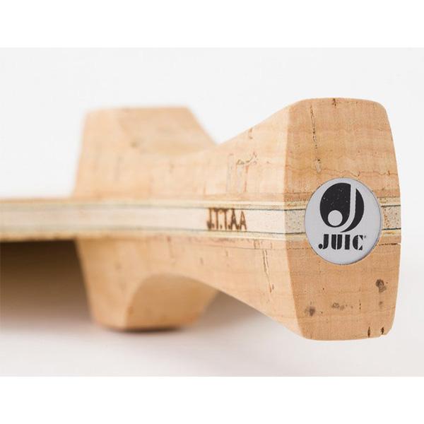 JUIC（ジュウイック） 卓球ラケット ライトカーボ 反転式 LIGHT CARBO