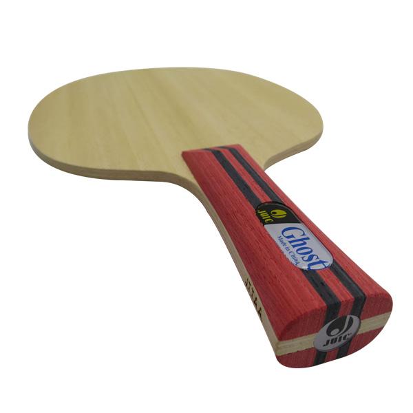 【PayPay祭★P3倍】ジュウイック 卓球ラケット ゴースト GHOST フレア 2249B | JUIC | 02