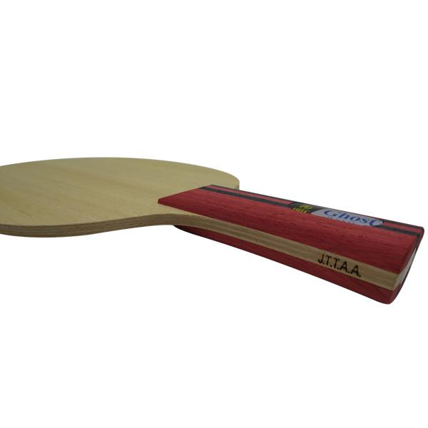 【PayPay祭★P3倍】ジュウイック 卓球ラケット ゴースト GHOST フレア 2249B | JUIC | 03