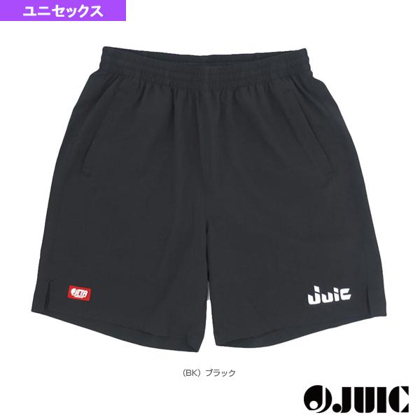 ジュウイック 卓球ウェア『メンズ/ユニ』 Jハーフレボ J HALF REVO ユニセックス 5625 | JUIC