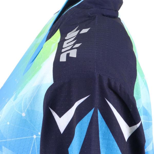 ジュウイック 卓球ウェア『レディース』 JUICプロキオン PROCYON レディース 5642 | JUIC | 07