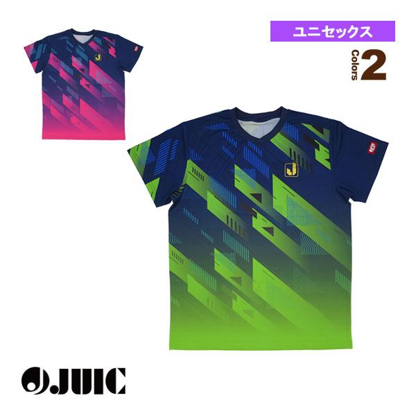 【PayPay祭★P3倍】ジュウイック 卓球ウェア『メンズ/ユニ』 GALAXY-J ユニセックス 5659 | JUIC