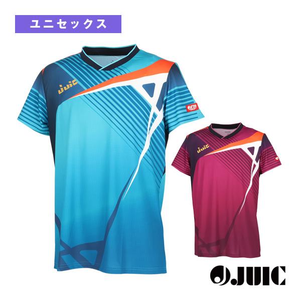 【PayPay祭★P3倍】ジュウイック 卓球ウェア『メンズ/ユニ』 JUICイデア ユニセックス 5676 | JUIC
