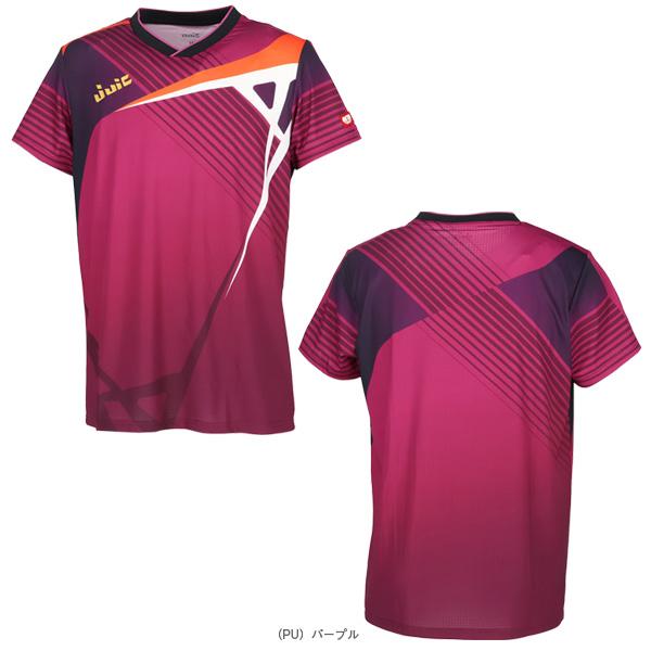 【PayPay祭★P3倍】ジュウイック 卓球ウェア『メンズ/ユニ』 JUICイデア ユニセックス 5676 | JUIC | 02