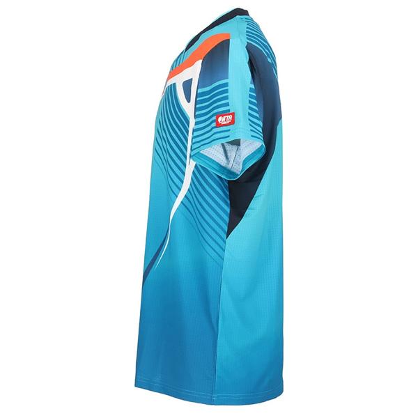 【PayPay祭★P3倍】ジュウイック 卓球ウェア『メンズ/ユニ』 JUICイデア ユニセックス 5676 | JUIC | 03