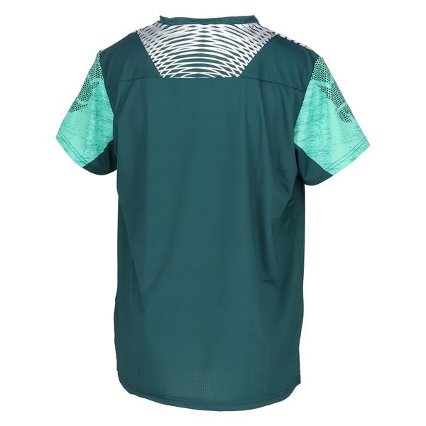 【PayPay祭★P3倍】ジュウイック 卓球ウェア『メンズ/ユニ』 JUICハウル ユニセックス 5677 | JUIC | 01