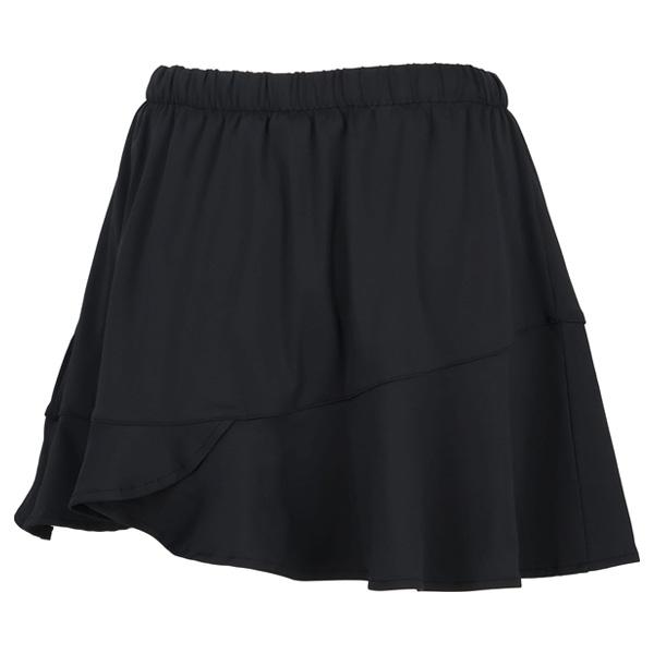 【PayPay祭★P3倍】ジュウイック 卓球ウェア『レディース』 クルリンスコート レディース 5679 | JUIC | 02