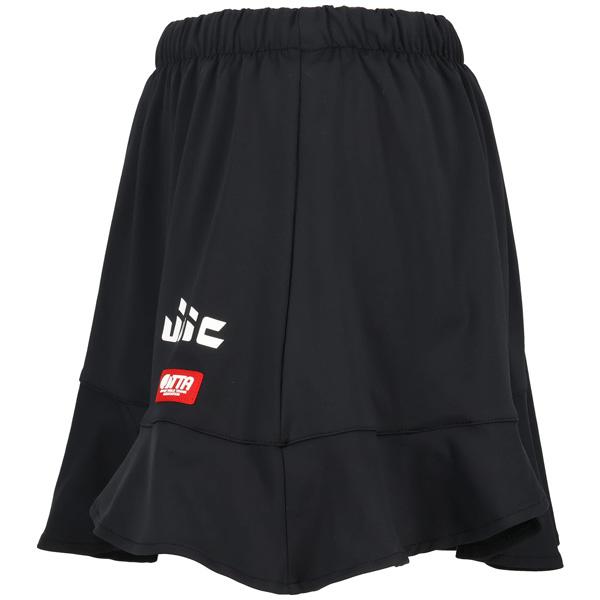 【PayPay祭★P3倍】ジュウイック 卓球ウェア『レディース』 クルリンスコート レディース 5679 | JUIC | 03