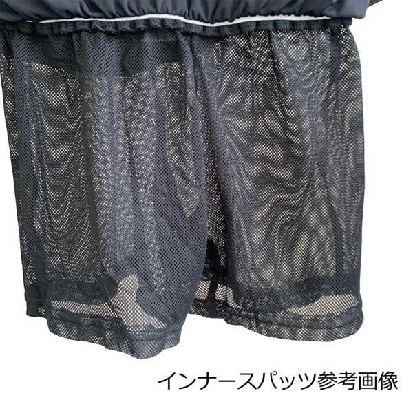 【PayPay祭★P3倍】ジュウイック 卓球ウェア『レディース』 クルリンスコート レディース 5679 | JUIC | 04