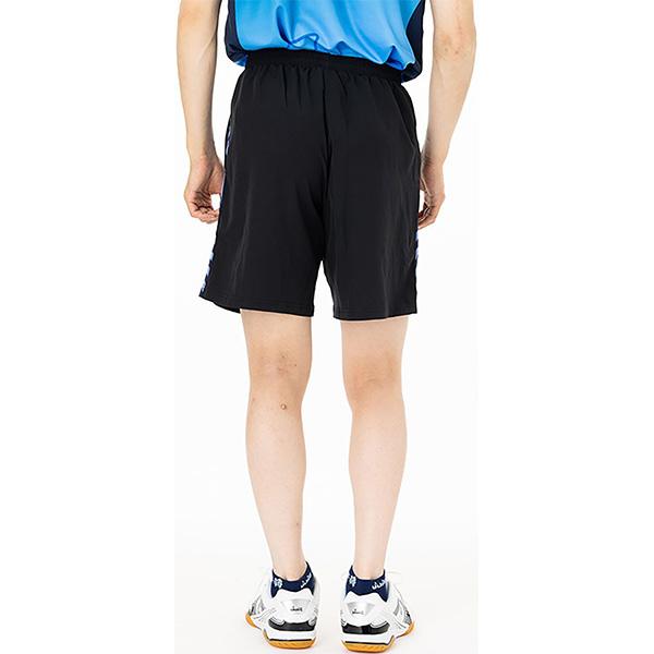 【PayPay祭★P3倍】ジュウイック 卓球ウェア『メンズ/ユニ』 JUICフォルムパンツ ユニセックス 5682 | JUIC | 12