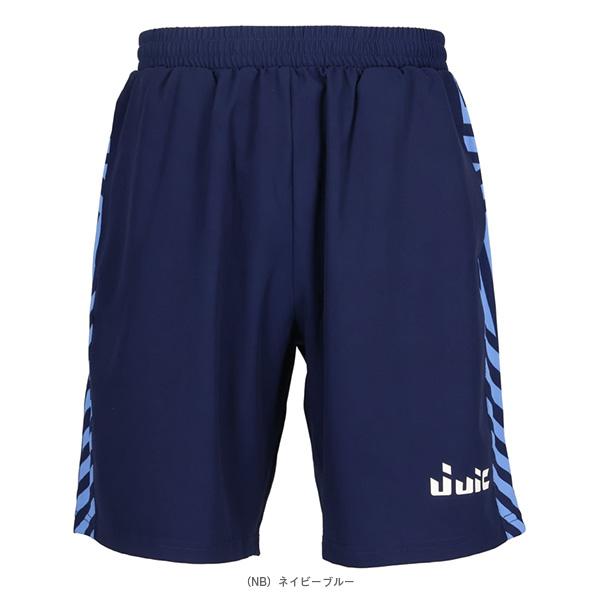 【PayPay祭★P3倍】ジュウイック 卓球ウェア『メンズ/ユニ』 JUICフォルムパンツ ユニセックス 5682 | JUIC | 02