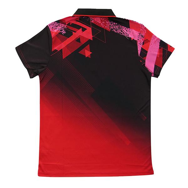 【PayPay祭★P3倍】ジュウイック 卓球ウェア『メンズ/ユニ』 JUICシルエット ユニセックス 5683 | JUIC | 06