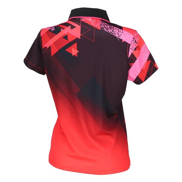 【PayPay祭★P3倍】ジュウイック 卓球ウェア『レディース』 JUICシルエット レディース 5684 | JUIC | 06