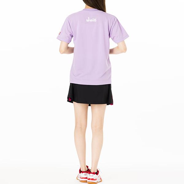 【PayPay祭★P3倍】ジュウイック 卓球ウェア『メンズ/ユニ』 ピンポンキディー ユニセックス 5685 | JUIC | 15