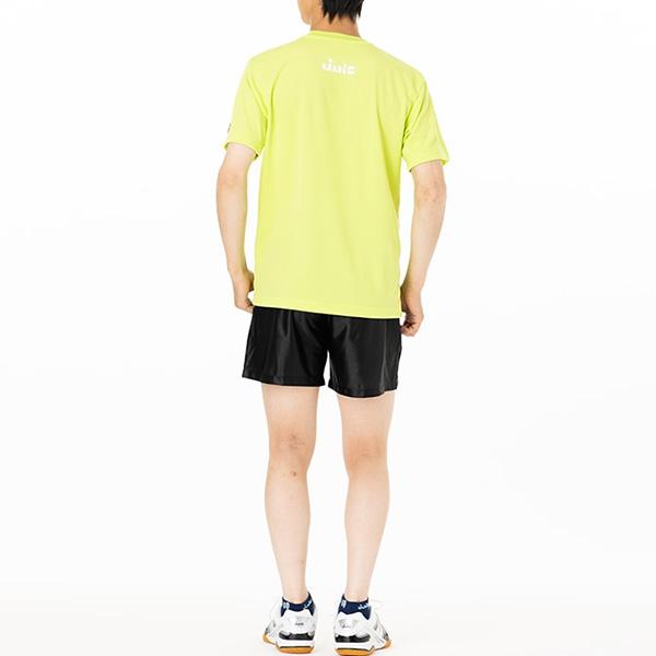 【PayPay祭★P3倍】ジュウイック 卓球ウェア『メンズ/ユニ』 ピンポンキディー ユニセックス 5685 | JUIC | 17