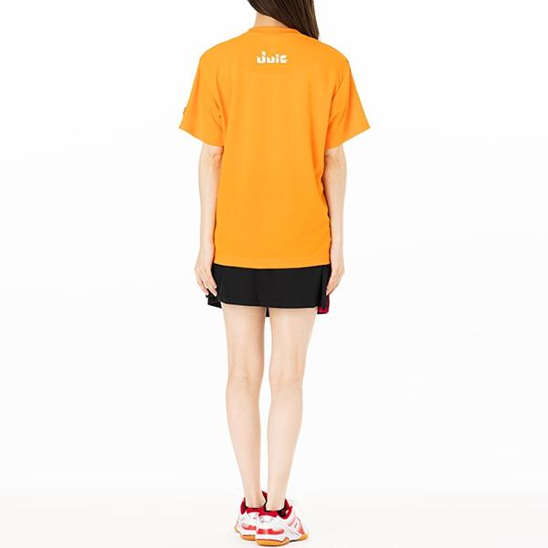 【PayPay祭★P3倍】ジュウイック 卓球ウェア『メンズ/ユニ』 ピンポンキディー ユニセックス 5685 | JUIC | 19