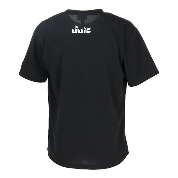 【PayPay祭★P3倍】ジュウイック 卓球ウェア『メンズ/ユニ』 ピンポンキディー ユニセックス 5685 | JUIC | 06