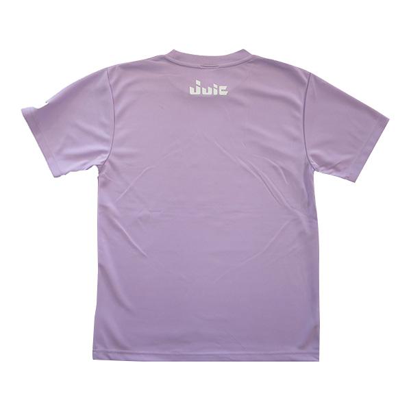 【PayPay祭★P3倍】ジュウイック 卓球ウェア『メンズ/ユニ』 ピンポンキディー ユニセックス 5685 | JUIC | 08