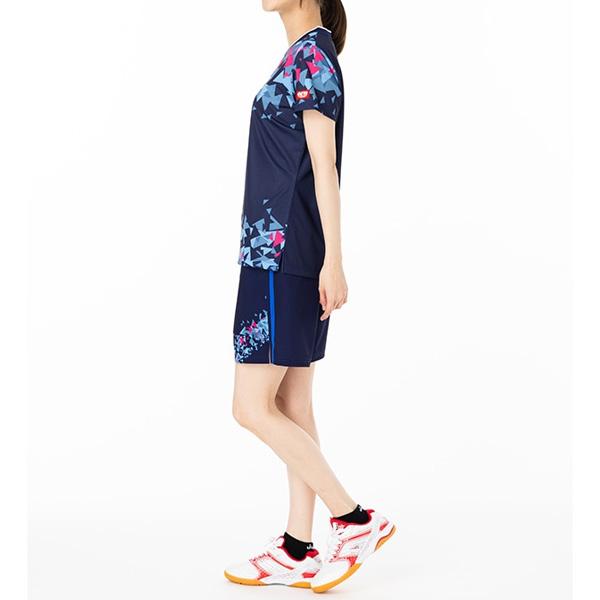 ジュウイック 卓球ウェア『レディース』 JUICアストラシャツ ASTRA SHIRT レディース 5693 | JUIC | 11