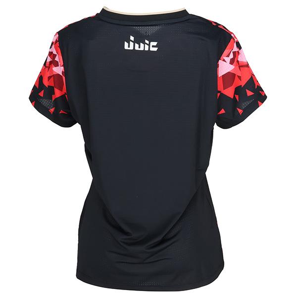 ジュウイック 卓球ウェア『レディース』 JUICアストラシャツ ASTRA SHIRT レディース 5693 | JUIC | 03