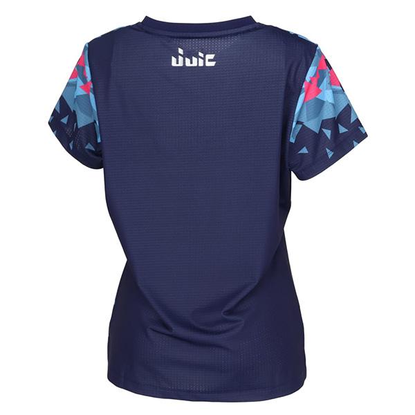 ジュウイック 卓球ウェア『レディース』 JUICアストラシャツ ASTRA SHIRT レディース 5693 | JUIC | 04