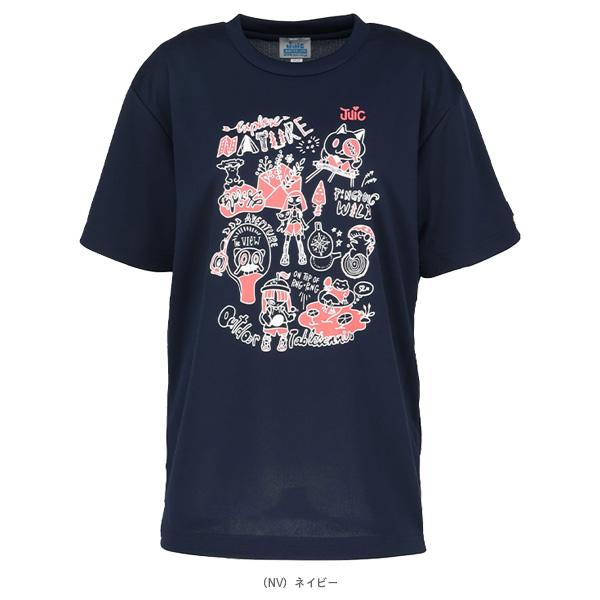 【PayPay祭★P3倍】ジュウイック 卓球ウェア『メンズ/ユニ』 JUICナチュール NATURE ユニセックス 5696 | JUIC | 04