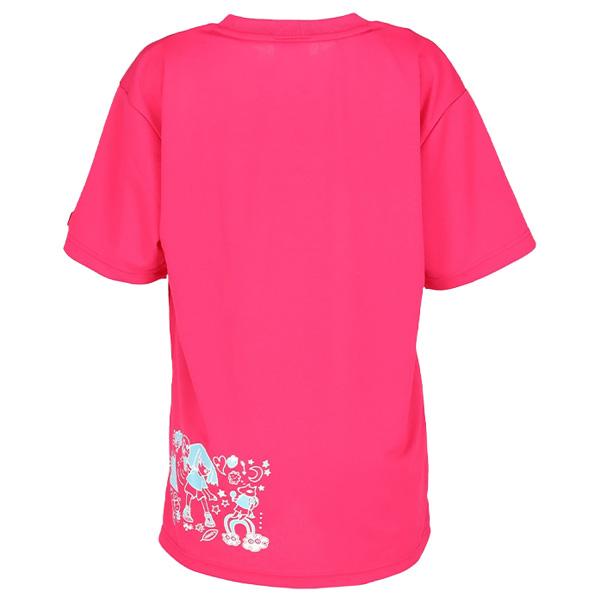 【PayPay祭★P3倍】ジュウイック 卓球ウェア『メンズ/ユニ』 JUICナチュール NATURE ユニセックス 5696 | JUIC | 06