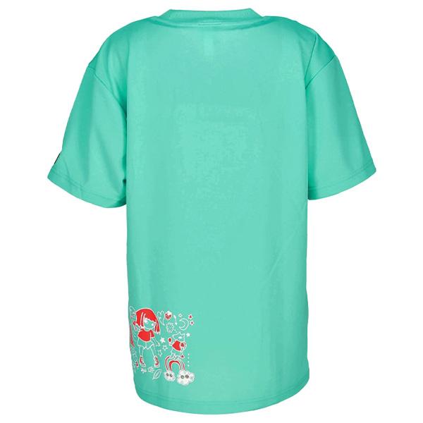 【PayPay祭★P3倍】ジュウイック 卓球ウェア『メンズ/ユニ』 JUICナチュール NATURE ユニセックス 5696 | JUIC | 07