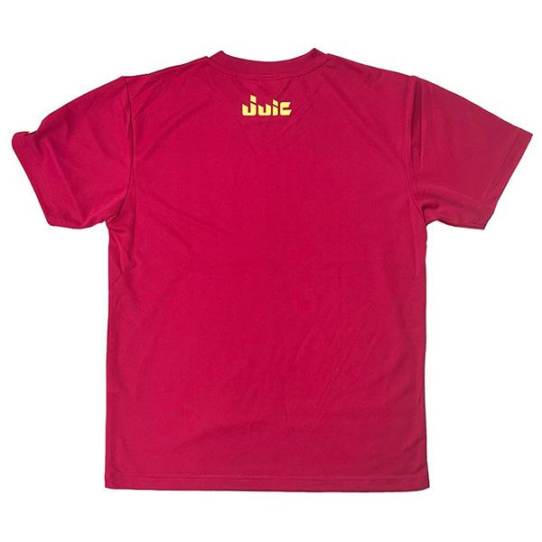 ジュウイック 卓球ウェア『メンズ/ユニ』 JUIC ギャロップ JUIC GALLOP ユニセックス 5705 | JUIC | 12