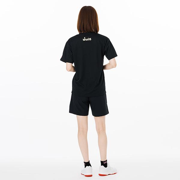 ジュウイック 卓球ウェア『メンズ/ユニ』 JUIC ギャロップ JUIC GALLOP ユニセックス 5705 | JUIC | 18