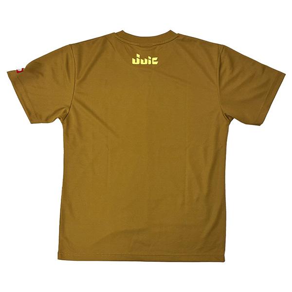 ジュウイック 卓球ウェア『メンズ/ユニ』 JUIC ギャロップ JUIC GALLOP ユニセックス 5705 | JUIC | 08