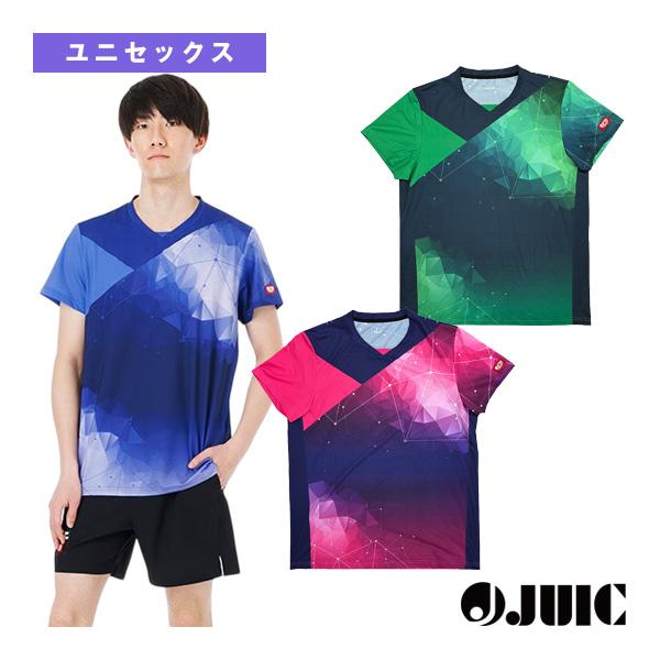 ジュウイック 卓球ウェア『メンズ/ユニ』 JUIC コスモ・レイ JUIC COSMO RAY ユニセックス 5707 | JUIC