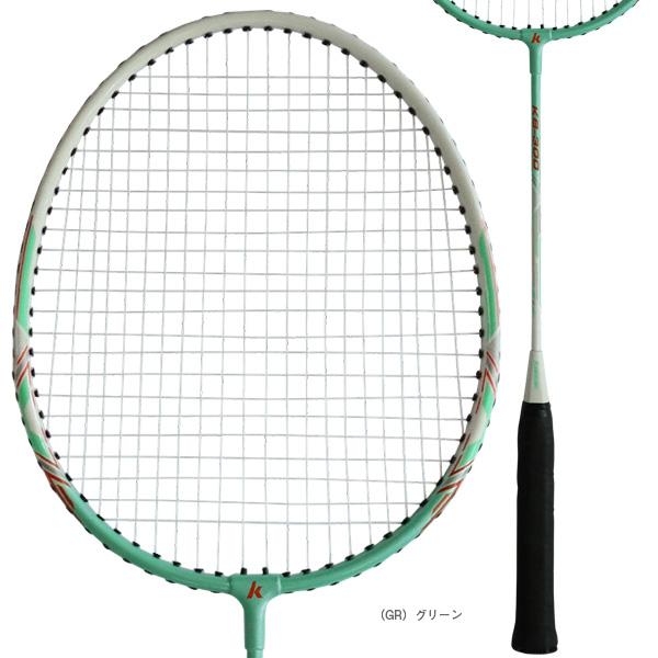 カワサキ（Kawasaki） kawasaki『カワサキ』 バドミントンラケット KB