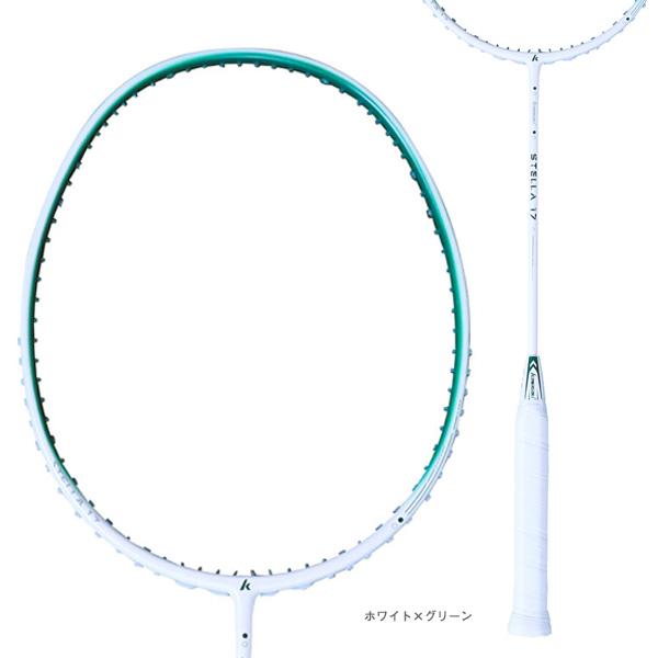 カワサキ（Kawasaki） kawasaki『カワサキ』 バドミントンラケット