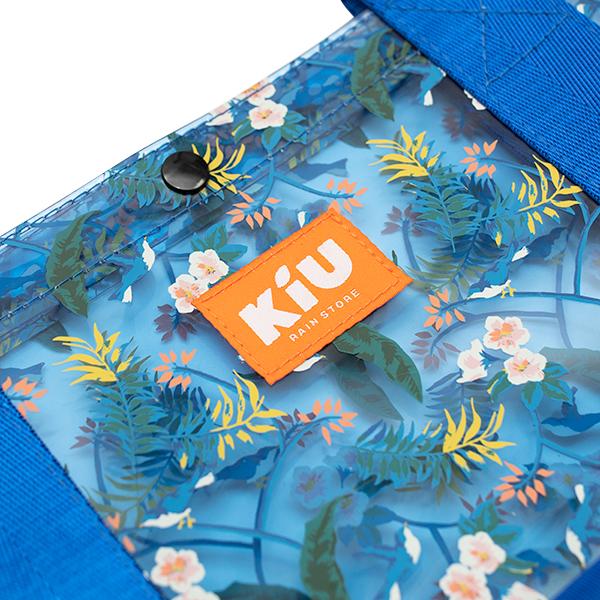 バッグ ki ダブルメッシュポーチ Sサイズ K464 – KiU公式オンラインショップ