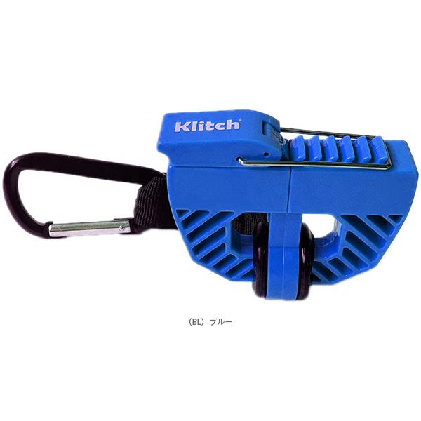 その他 オールスポーツアクセサリ・小物 Klitch SPORT クリッチスポーツ シューズ持ち運び用クリップ KLSPT |  | 02