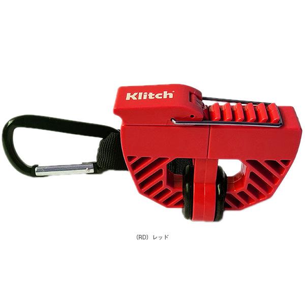 その他 オールスポーツアクセサリ・小物 Klitch SPORT クリッチスポーツ シューズ持ち運び用クリップ KLSPT |  | 04