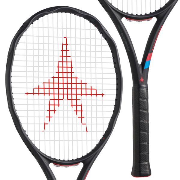 KNEISSL PRIME STAR　BLACK G2 テニスラケット KNEISSL PRIME STAR BLACK G2 クナイスル 硬式ラケット クナイスル