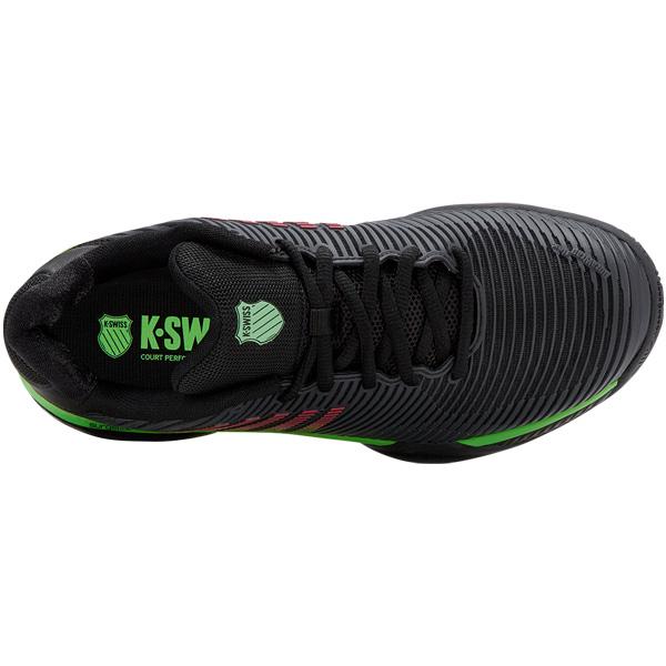 K-SWISS（ケースイス） テニスシューズ ハイパーコートエクスプレス2