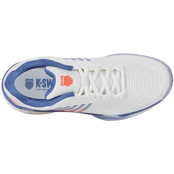 K-SWISS（ケースイス） テニスシューズ ハイパーコートエクスプレス2