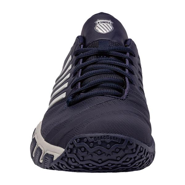 K-SWISS（ケースイス） テニスシューズ ビッグショットライト4オムニ